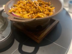 -西夏回族烧麦馆(牡丹街店)
