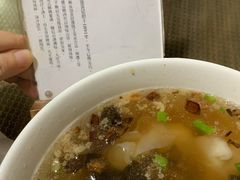 -街头顶黄记馄饨王(中山中路店)