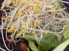 -皖北巫氏三胖地锅鸡(长淮总店)