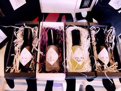 -墨more调香馆DIY自调香水(博雅国际中心B座店)