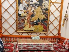 -巴扎美食·新疆菜·西域歌舞表演餐厅(新疆大厦店)