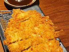 -山杏yama-katsu·吉列炸物