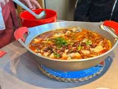 -三江里·宜宾川菜(亚运村店)