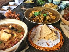 -花迹(富春江东街店)