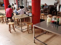 大堂-崖口云吞(中堡店)