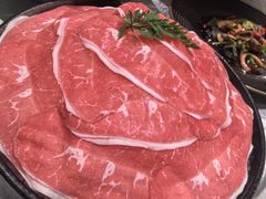 -ONE FULL 古董港式海鲜火锅