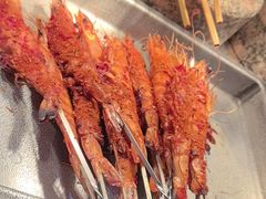 -福禧荟·海鲜自助