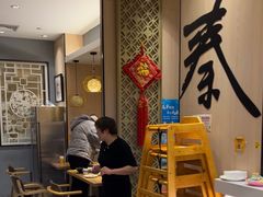 -秦香阁·西北家常菜(徐汇日月光中心店)
