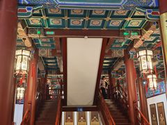 -阅江楼风景区