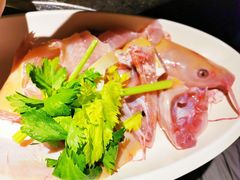 红鲨-大鱼山房鱼头火锅(老字号品质店)
