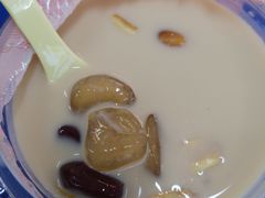 -八婆婆烧仙草(中山路店)