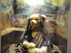 -济州岛泰迪熊博物馆