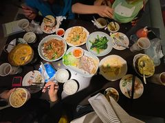 -大头虾越式风味餐厅(光明广场店)