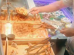 -仙螺岛海鲜自助餐厅(总店)