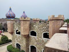 -南京银杏湖乐园