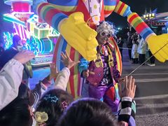 -泉城欧乐堡梦幻世界