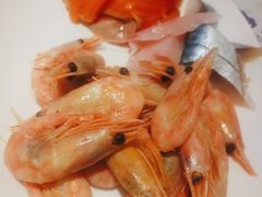 -青岛蓝海大饭店·爱琴海自助餐厅(崂山店)