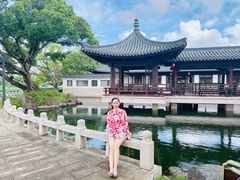 -江心屿景区