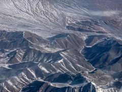 -乌鲁木齐天山国际机场-T3航站楼