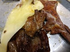 -汉巴味德(沈阳万象汇店)