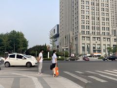 -日照海滨国家森林公园