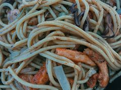-西安外国语大学-学生食堂(栾树大道店)