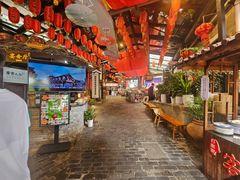 -客家大院·非遗赣南客家菜(郁孤台店)