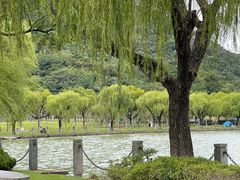 -南北湖风景区