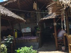景观位-Jungle Kitchen