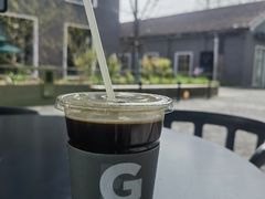 -穆拉诺餐厅(上海玻璃博物馆店)