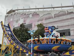 -美的鹭湖探索王国