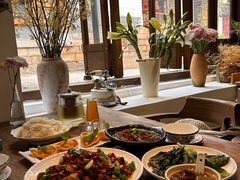 -小喜客·云南特色菜(纳西庭院店)