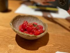 梅子番茄-南风(淮海街店)