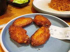 -吉志烤肉(太原总店)