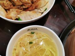 拌馄炖-熙盛源(滨湖万达店)