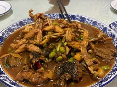 -呼吸森林·生态农庄农家乐私房菜