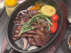 -卡朋西餐(宝安大仟里店)