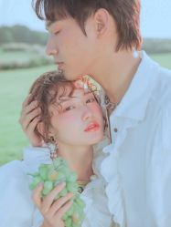 -雨墨婚纱摄影工作室