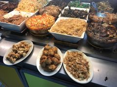 -尹记餐馆(花园店)