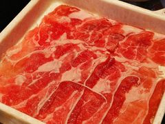 -温野菜涮涮锅(西单大悦城店)