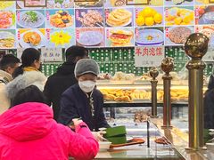 -白魁老号饭庄(交道口店)
