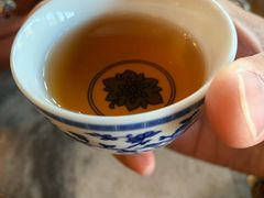 -豫园湖心亭茶楼