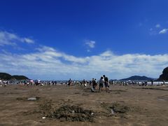 -东海半边山旅游度假区