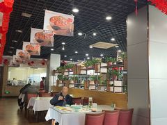 -肥肥小厨(咸阳路店)