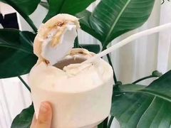 -椰子日记(世欧广场店)