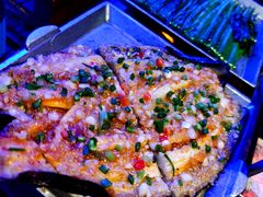 -很久以前羊肉串(打浦路店)