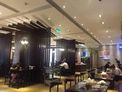 大堂-熙盛源(复兴路店)