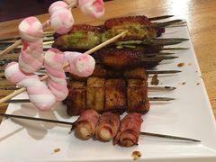 -鬼味烤翅(南锣鼓巷店)