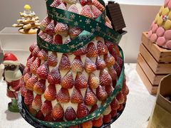 -国际青年会议酒店-苏莱斯餐厅