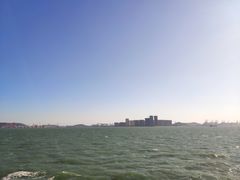 -琴岛之星摩天轮